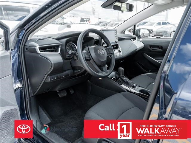 2022 Toyota Corolla LE (Stk: 40102A) in Newmarket - Image 7 of 22