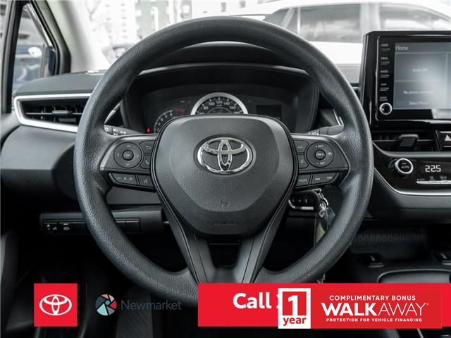 2022 Toyota Corolla LE (Stk: 40102A) in Newmarket - Image 8 of 22