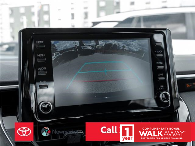 2022 Toyota Corolla LE (Stk: 40102A) in Newmarket - Image 10 of 22