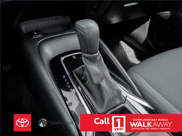 2022 Toyota Corolla LE (Stk: 40102A) in Newmarket - Image 12 of 22