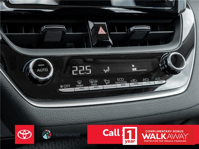 2022 Toyota Corolla LE (Stk: 40102A) in Newmarket - Image 15 of 22