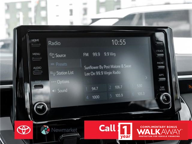 2022 Toyota Corolla LE (Stk: 40102A) in Newmarket - Image 16 of 22