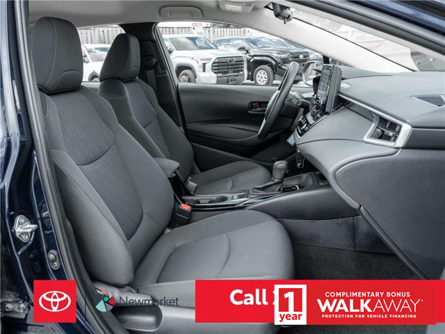 2022 Toyota Corolla LE (Stk: 40102A) in Newmarket - Image 17 of 22