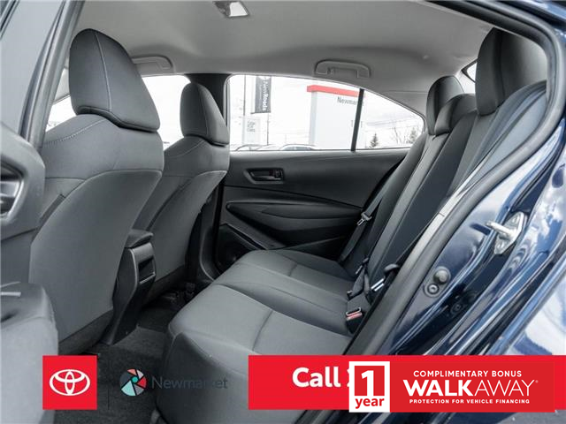 2022 Toyota Corolla LE (Stk: 40102A) in Newmarket - Image 18 of 22