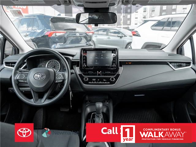 2022 Toyota Corolla LE (Stk: 40102A) in Newmarket - Image 19 of 22