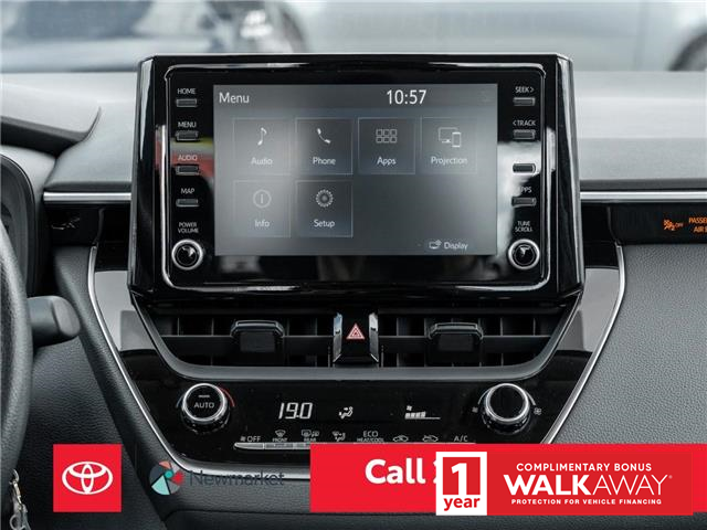 2022 Toyota Corolla LE (Stk: 40102A) in Newmarket - Image 20 of 22