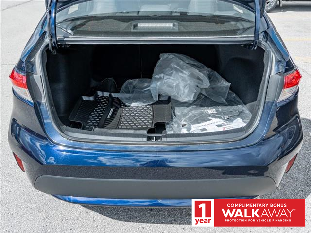 2022 Toyota Corolla LE (Stk: 40102A) in Newmarket - Image 22 of 22