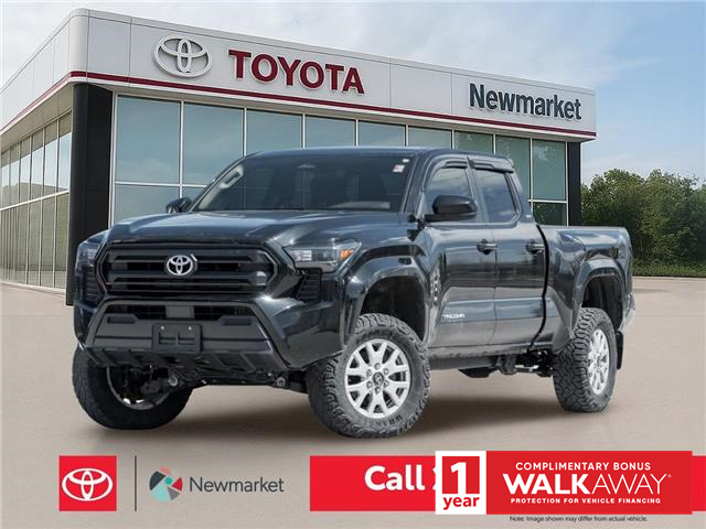 2024 Toyota Tacoma Base (Stk: 8079) in Newmarket - Image 1 of 22