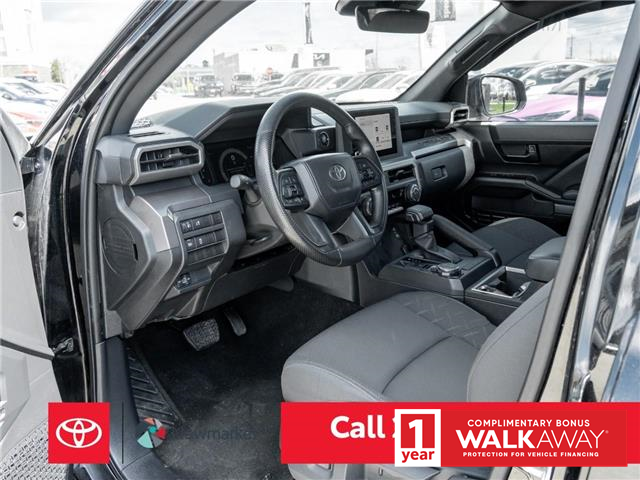 2024 Toyota Tacoma Base (Stk: 8079) in Newmarket - Image 7 of 22