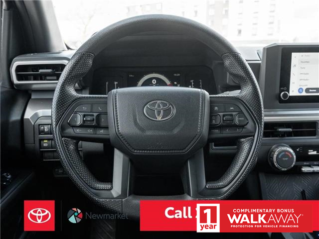 2024 Toyota Tacoma Base (Stk: 8079) in Newmarket - Image 8 of 22
