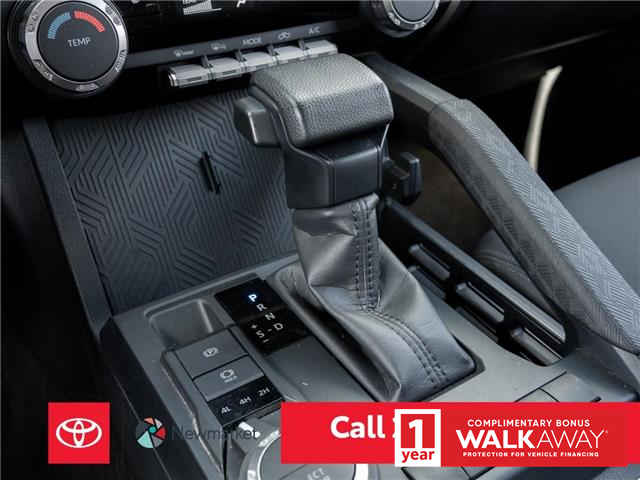 2024 Toyota Tacoma Base (Stk: 8079) in Newmarket - Image 13 of 22