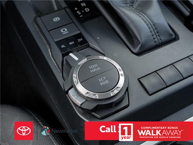 2024 Toyota Tacoma Base (Stk: 8079) in Newmarket - Image 14 of 22