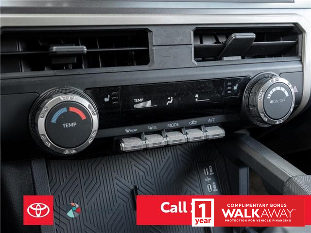 2024 Toyota Tacoma Base (Stk: 8079) in Newmarket - Image 15 of 22