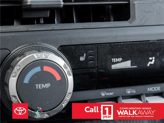 2024 Toyota Tacoma Base (Stk: 8079) in Newmarket - Image 16 of 22