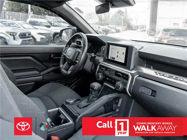 2024 Toyota Tacoma Base (Stk: 8079) in Newmarket - Image 17 of 22