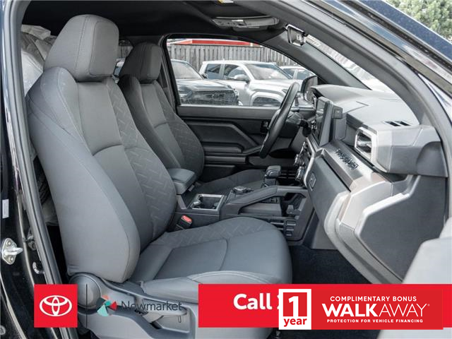 2024 Toyota Tacoma Base (Stk: 8079) in Newmarket - Image 18 of 22