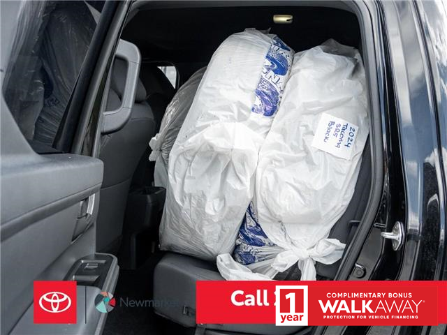 2024 Toyota Tacoma Base (Stk: 8079) in Newmarket - Image 19 of 22