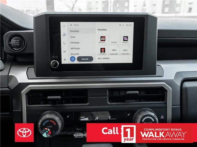 2024 Toyota Tacoma Base (Stk: 8079) in Newmarket - Image 20 of 22