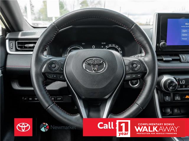 2023 Toyota RAV4 Prime XSE (Stk: 40094A) in Newmarket - Image 10 of 29 2023 Toyota RAV4 Prime XSE (Stk: 40094A) in Newmarket - Image 10 of 29