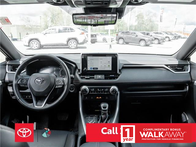 2023 Toyota RAV4 Prime XSE (Stk: 40094A) in Newmarket - Image 26 of 29 2023 Toyota RAV4 Prime XSE (Stk: 40094A) in Newmarket - Image 26 of 29