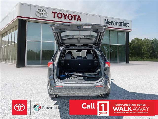 2023 Toyota RAV4 Prime XSE (Stk: 40094A) in Newmarket - Image 29 of 29 2023 Toyota RAV4 Prime XSE (Stk: 40094A) in Newmarket - Image 29 of 29