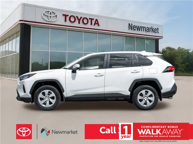 2025 Toyota RAV4 LE (Stk: R8068) in Newmarket - Image 3 of 22