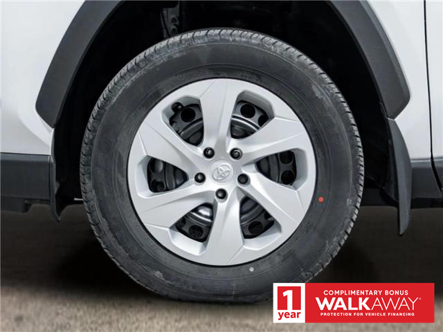 2025 Toyota RAV4 LE (Stk: R8068) in Newmarket - Image 4 of 22