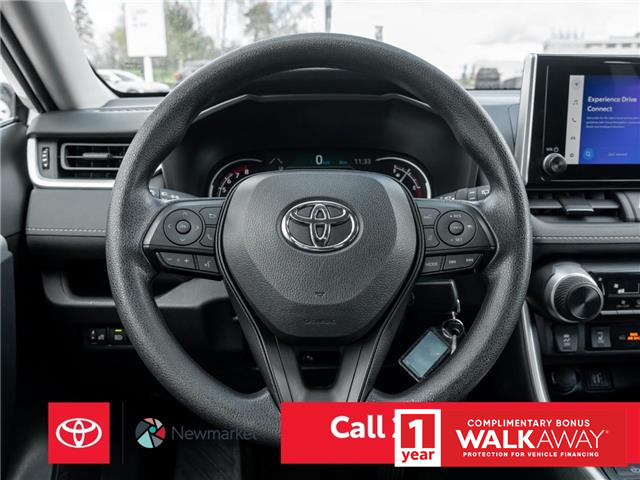2025 Toyota RAV4 LE (Stk: R8068) in Newmarket - Image 9 of 22