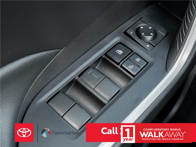 2025 Toyota RAV4 LE (Stk: R8068) in Newmarket - Image 13 of 22