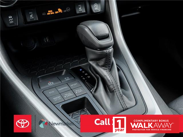 2025 Toyota RAV4 LE (Stk: R8068) in Newmarket - Image 14 of 22