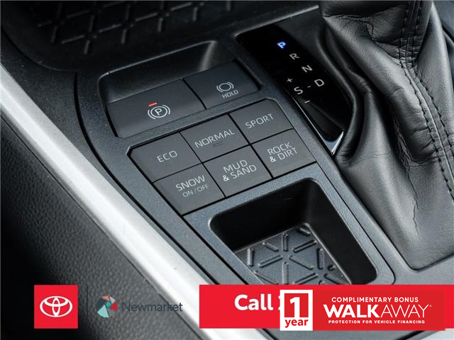 2025 Toyota RAV4 LE (Stk: R8068) in Newmarket - Image 15 of 22