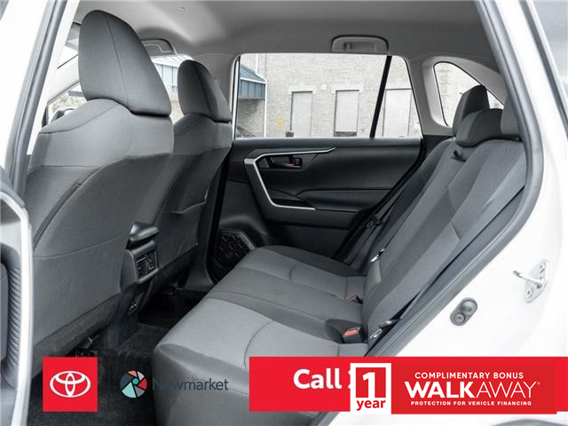 2025 Toyota RAV4 LE (Stk: R8068) in Newmarket - Image 19 of 22