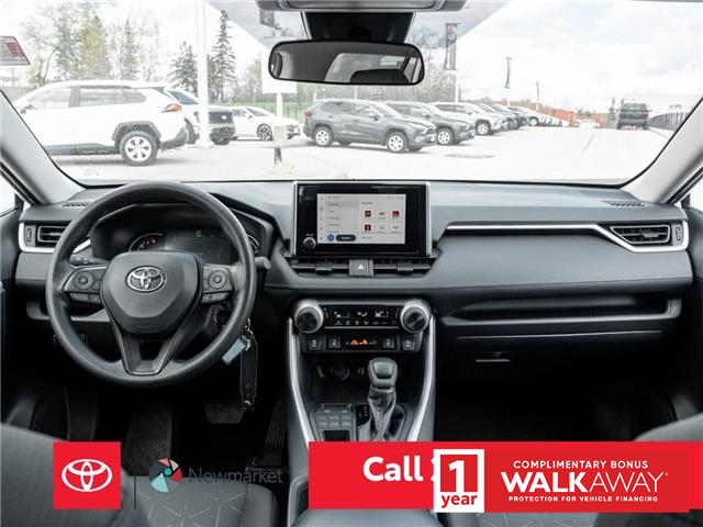2025 Toyota RAV4 LE (Stk: R8068) in Newmarket - Image 20 of 22