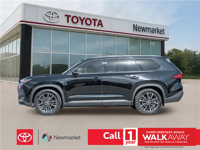 2024 Toyota Grand Highlander Hybrid Platinum (Stk: 40235A) in Newmarket - Image 3 of 31