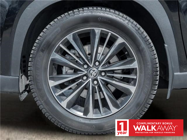 2024 Toyota Grand Highlander Hybrid Platinum (Stk: 40235A) in Newmarket - Image 4 of 31