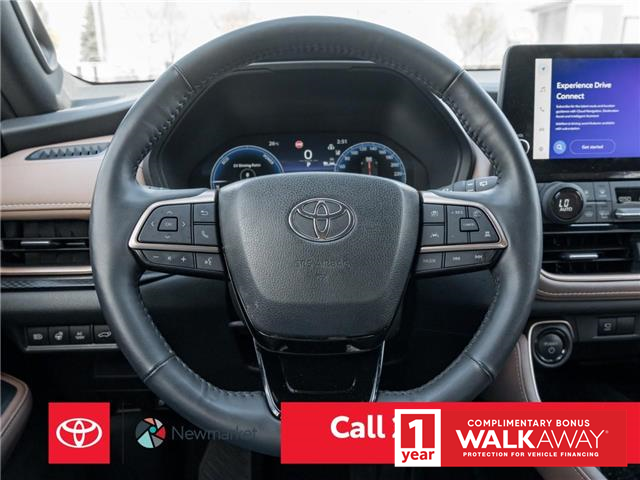 2024 Toyota Grand Highlander Hybrid Platinum (Stk: 40235A) in Newmarket - Image 9 of 31