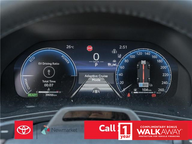 2024 Toyota Grand Highlander Hybrid Platinum (Stk: 40235A) in Newmarket - Image 10 of 31