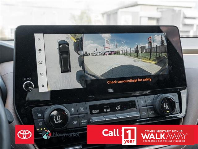 2024 Toyota Grand Highlander Hybrid Platinum (Stk: 40235A) in Newmarket - Image 13 of 31