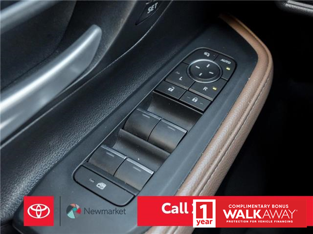 2024 Toyota Grand Highlander Hybrid Platinum (Stk: 40235A) in Newmarket - Image 14 of 31