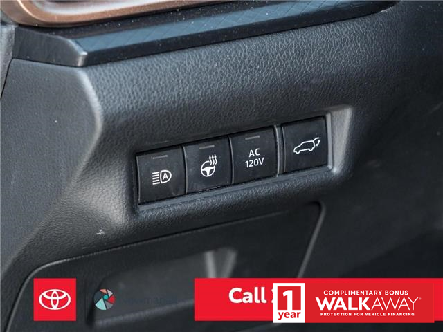 2024 Toyota Grand Highlander Hybrid Platinum (Stk: 40235A) in Newmarket - Image 16 of 31