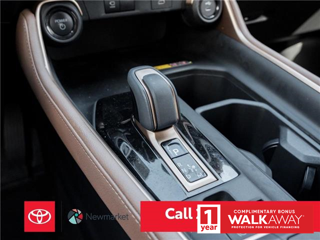 2024 Toyota Grand Highlander Hybrid Platinum (Stk: 40235A) in Newmarket - Image 18 of 31