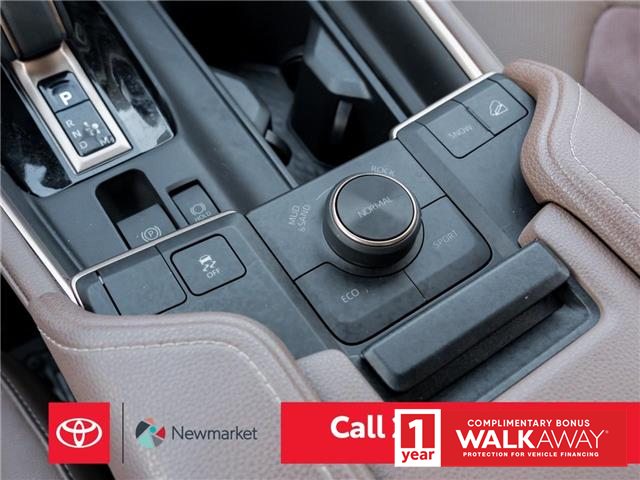 2024 Toyota Grand Highlander Hybrid Platinum (Stk: 40235A) in Newmarket - Image 19 of 31