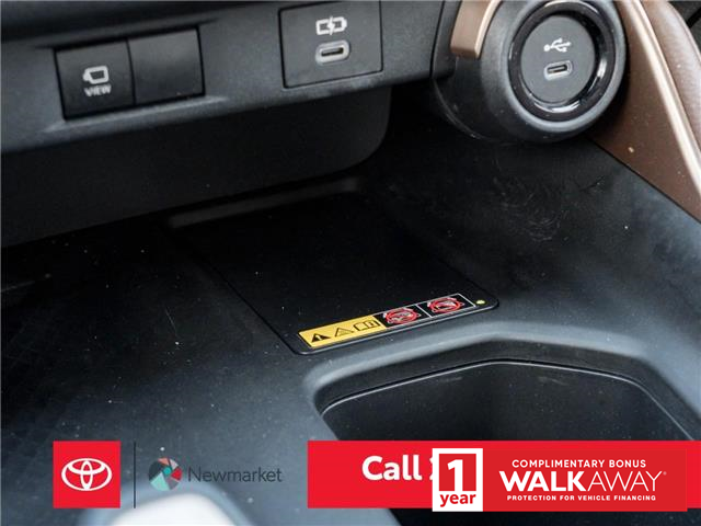 2024 Toyota Grand Highlander Hybrid Platinum (Stk: 40235A) in Newmarket - Image 20 of 31
