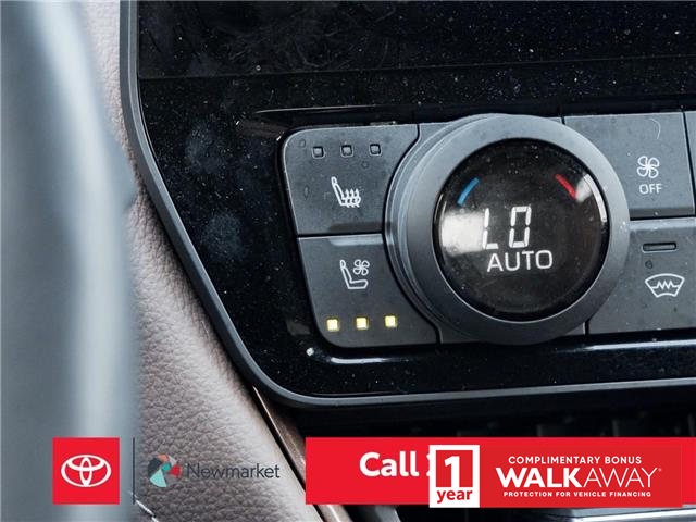 2024 Toyota Grand Highlander Hybrid Platinum (Stk: 40235A) in Newmarket - Image 22 of 31