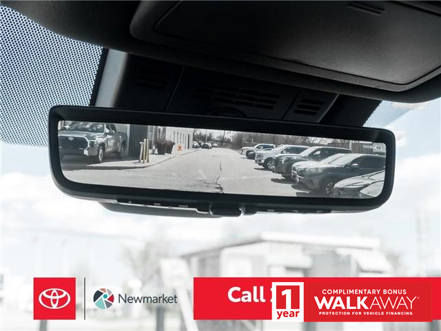 2024 Toyota Grand Highlander Hybrid Platinum (Stk: 40235A) in Newmarket - Image 23 of 31