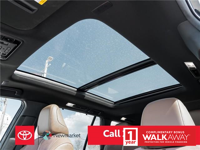 2024 Toyota Grand Highlander Hybrid Platinum (Stk: 40235A) in Newmarket - Image 24 of 31