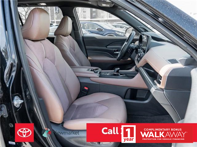 2024 Toyota Grand Highlander Hybrid Platinum (Stk: 40235A) in Newmarket - Image 25 of 31