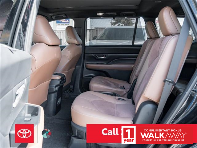 2024 Toyota Grand Highlander Hybrid Platinum (Stk: 40235A) in Newmarket - Image 26 of 31