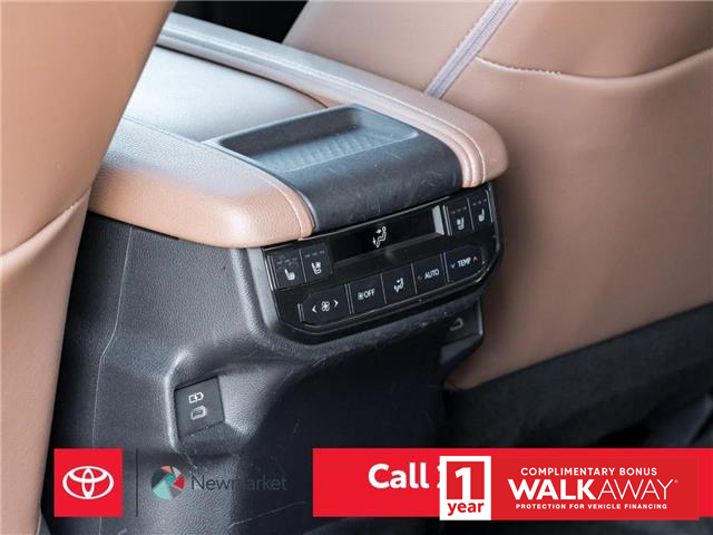 2024 Toyota Grand Highlander Hybrid Platinum (Stk: 40235A) in Newmarket - Image 27 of 31