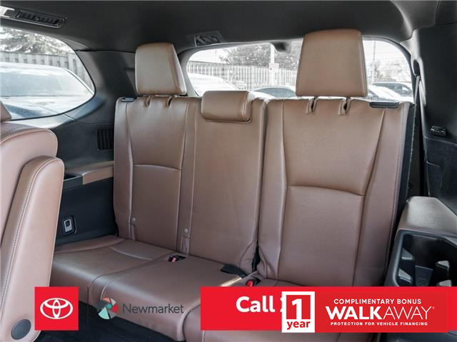 2024 Toyota Grand Highlander Hybrid Platinum (Stk: 40235A) in Newmarket - Image 28 of 31
